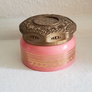 Vintage Avon Cream Sachet